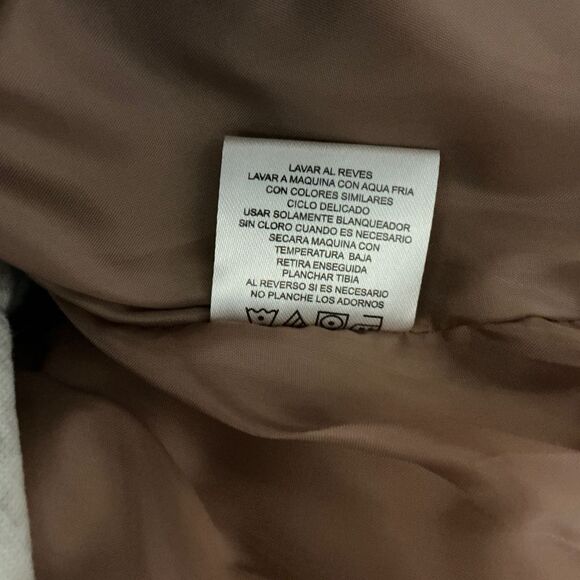 Puffer Vest Hoodie & Jogger Pants Set 12-Months Aeropostale Kids 3-Piece Outfit - Picture 9 of 10